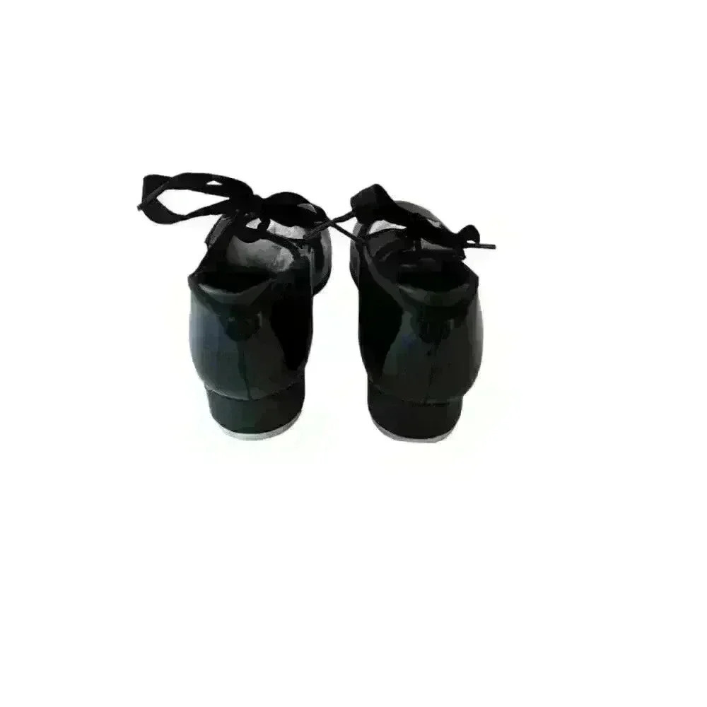 Capezio Big Girl Mary Jane Tap Shoe Size 7M - Picture 9 of 10